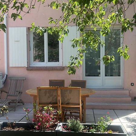 Apartmán Le Beau Site By Beds83 Fréjus Exteriér fotografie