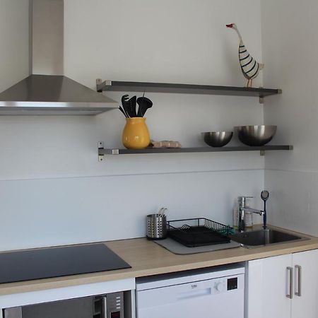 Apartmán Le Beau Site By Beds83 Fréjus Exteriér fotografie