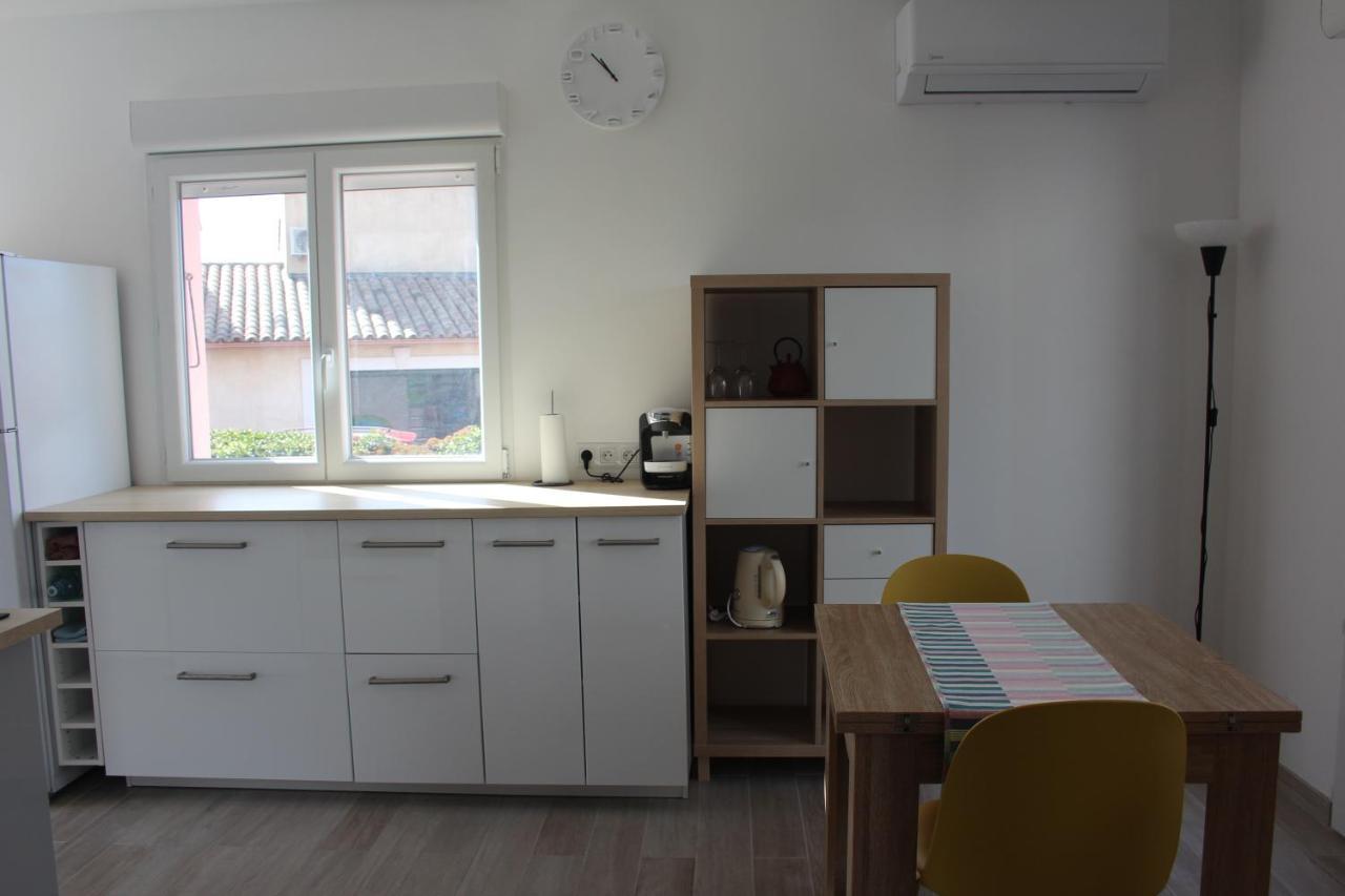 Apartmán Le Beau Site By Beds83 Fréjus Exteriér fotografie