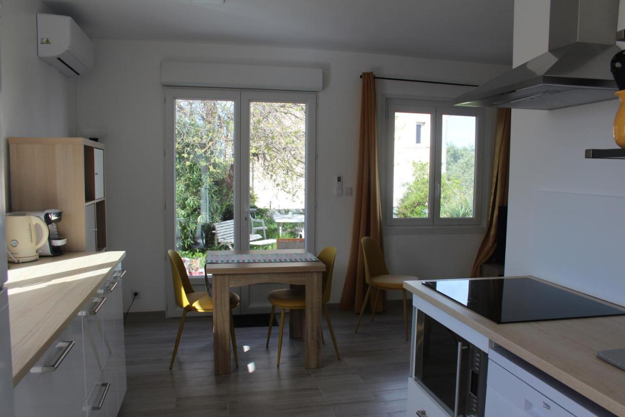 Apartmán Le Beau Site By Beds83 Fréjus Exteriér fotografie