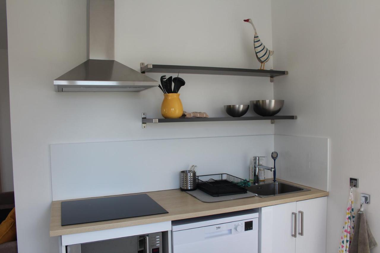 Apartmán Le Beau Site By Beds83 Fréjus Exteriér fotografie